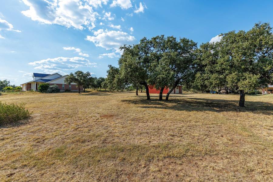 1701 County Road 128 RD, Burnet, TX 78611