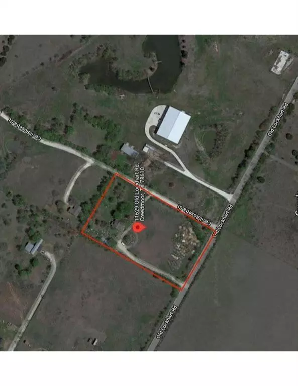Creedmoor, TX 78610,11629 Old Lockhart HWY