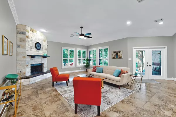 Georgetown, TX 78633,104 Standing Oak DR