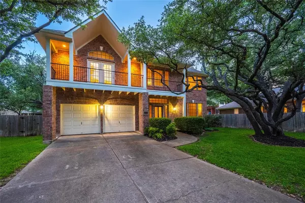 1314 Fall Creek LOOP, Cedar Park, TX 78613