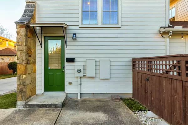 Austin, TX 78723,4233 Mattie ST #Garage apartment