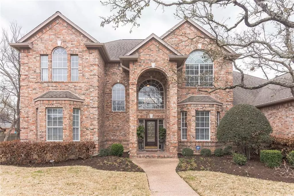 Georgetown, TX 78628,29002 Turnberry CT