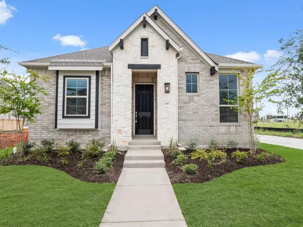 Hutto, TX 78634,100 Royal Fern RD