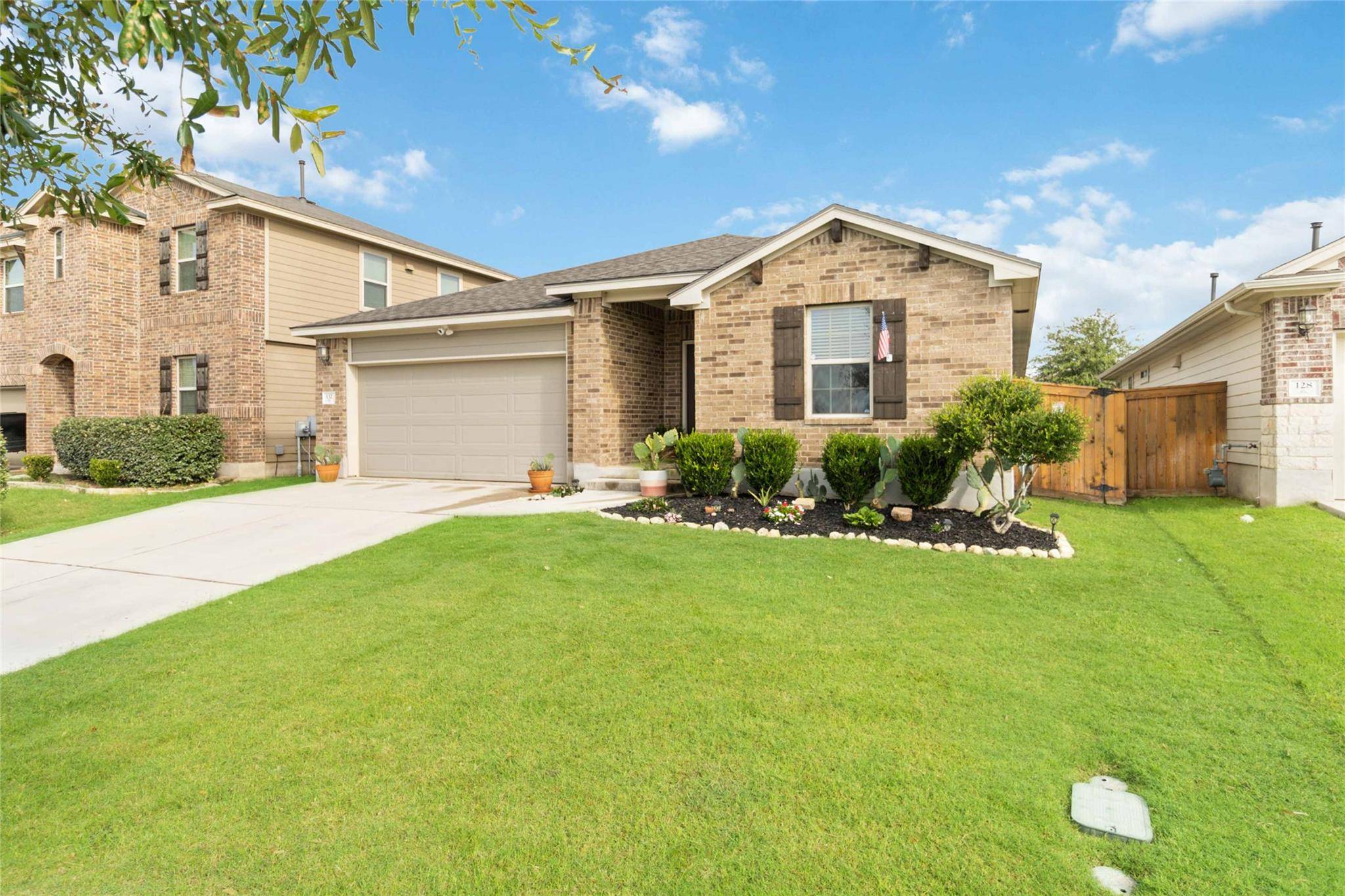 San Marcos, TX 78666,132 Sage Meadows DR