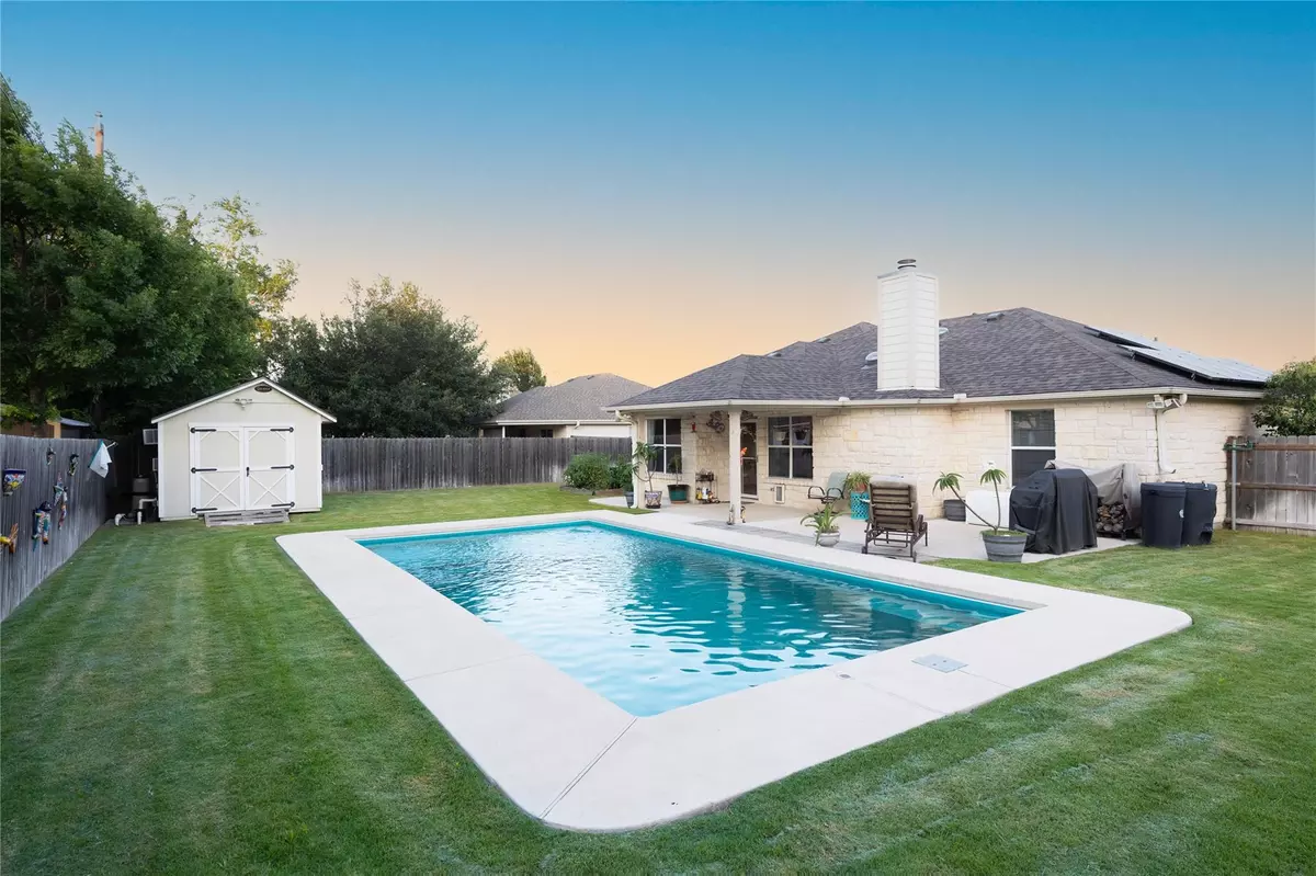 Georgetown, TX 78626,1003 Brayden CV