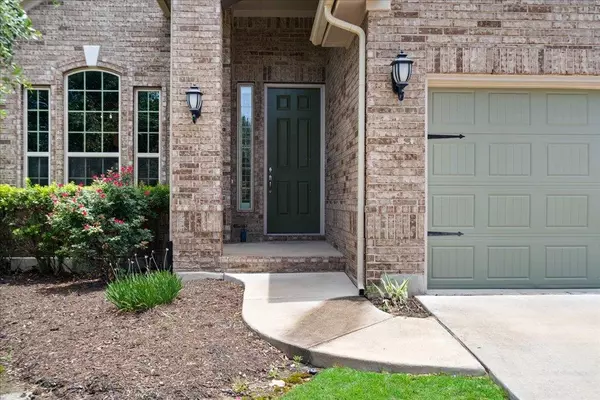 Leander, TX 78641,2520 Milan Meadows DR