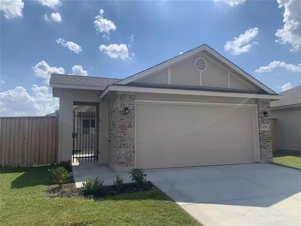 105 Witchhazel WAY, San Marcos, TX 78666