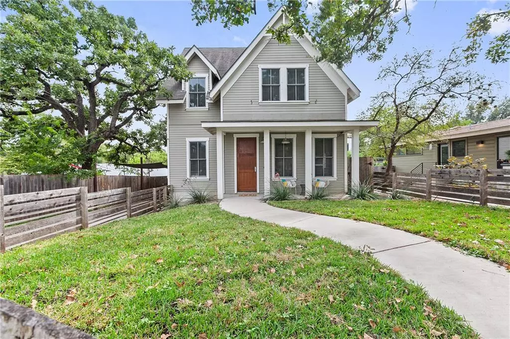 Austin, TX 78702,2013 Peoples ST