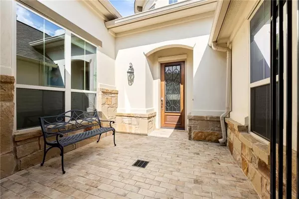 Round Rock, TX 78665,4411 Caldwell Palm CIR