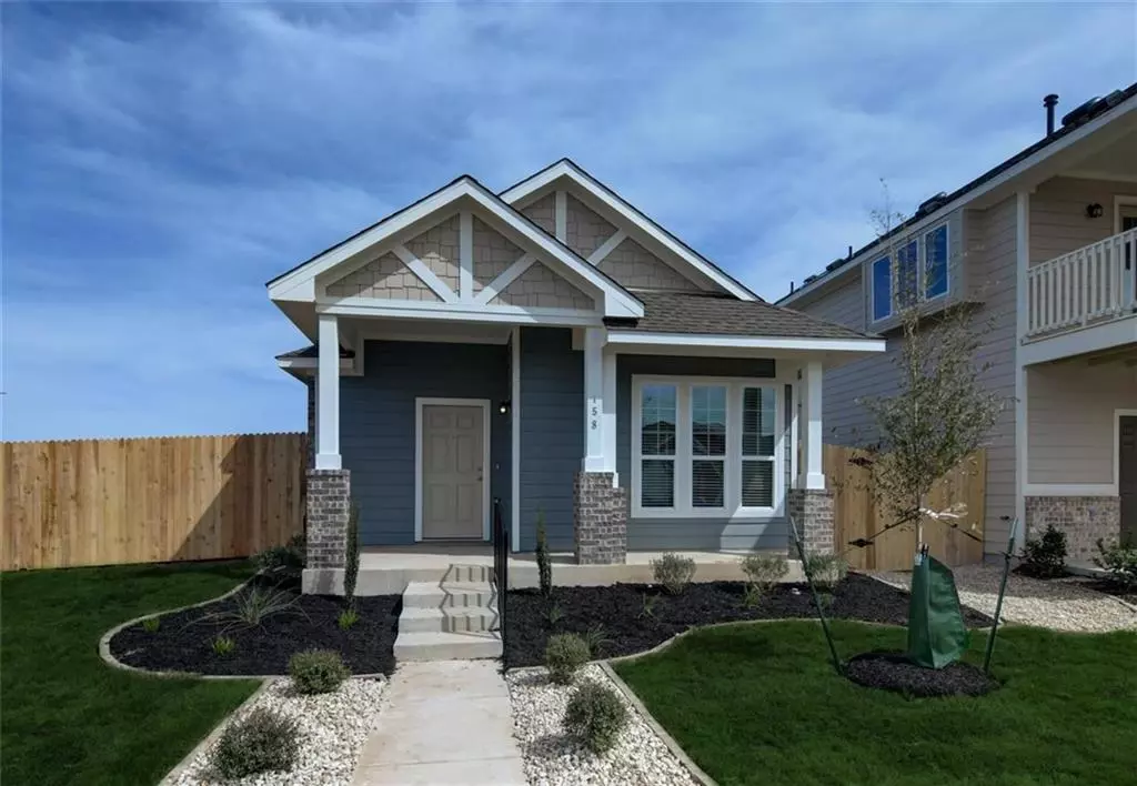 San Marcos, TX 78666,158 Frasier