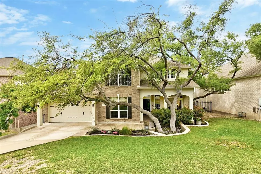 Cedar Park, TX 78613,2705 Orsobello PL