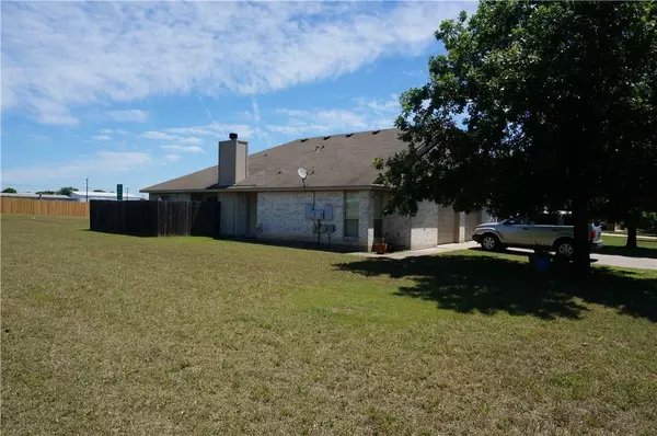 Hutto, TX 78634,201 Axis Deer TRL #A