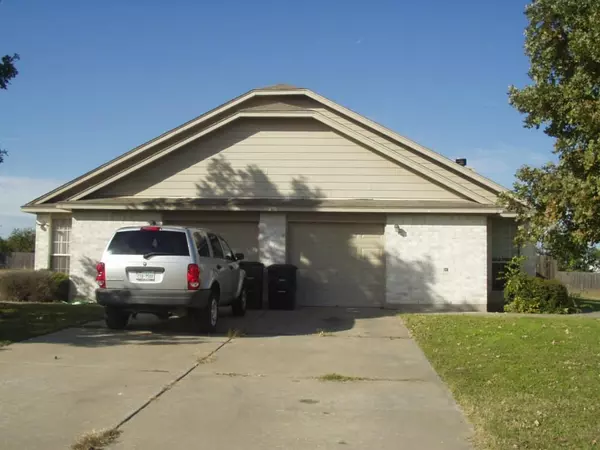 201 Axis Deer TRL #A, Hutto, TX 78634