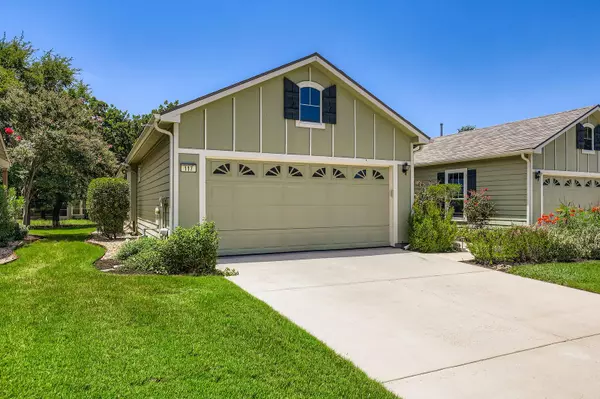 Georgetown, TX 78633,117 Essex LN