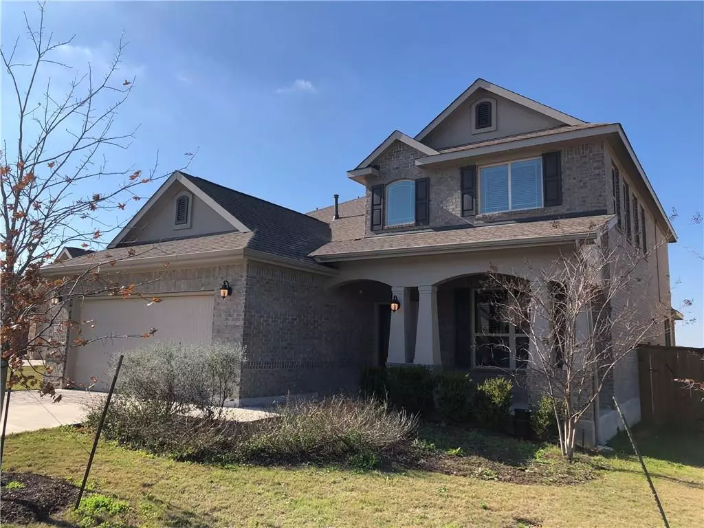 Georgetown, TX 78626,105 Star Jasmine CV