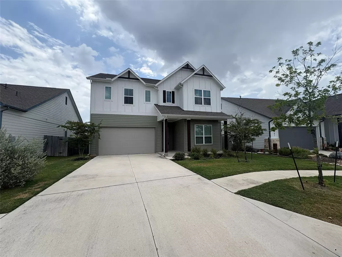 Kyle, TX 78640,151 Buckle CV