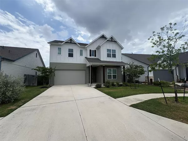 151 Buckle CV, Kyle, TX 78640