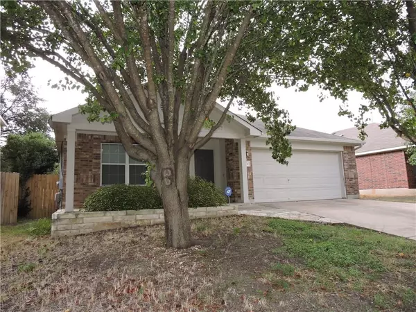 Cedar Park, TX 78613,1214 Parker PL