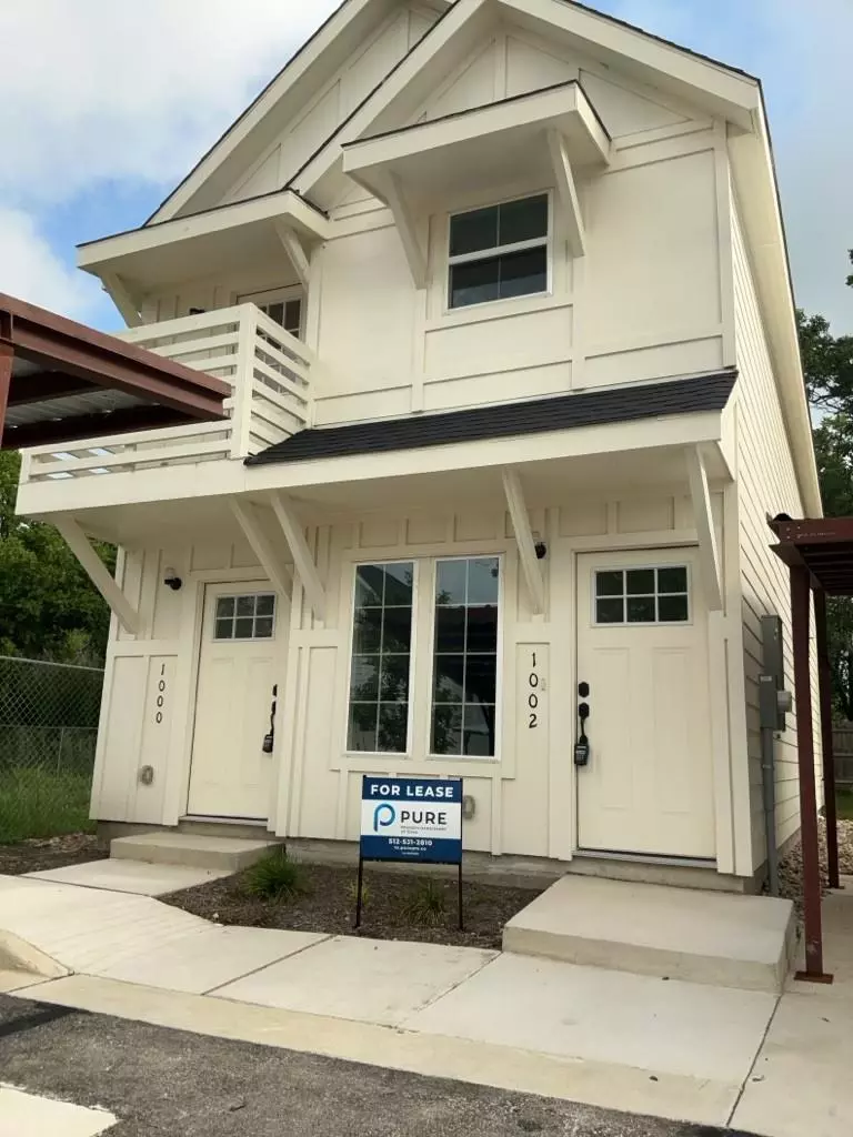 Taylor, TX 76574,2002 W 2nd ST #1002