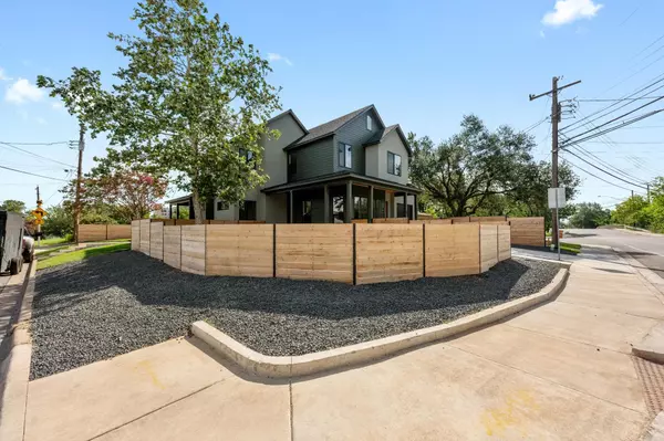 Austin, TX 78745,4405 Mount Vernon DR #A