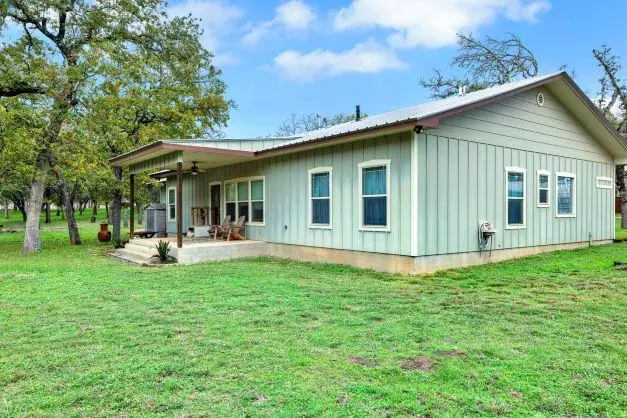Fredericksburg, TX 78624,1811 N Llano ST