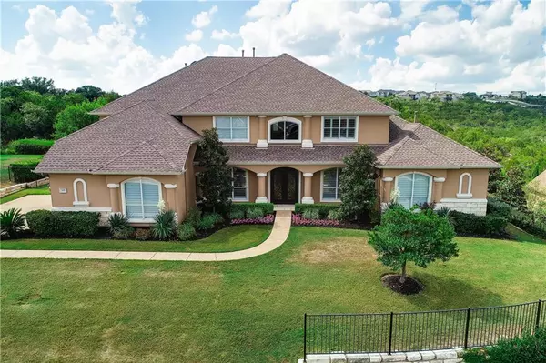 105 Sebastians RUN, Lakeway, TX 78738