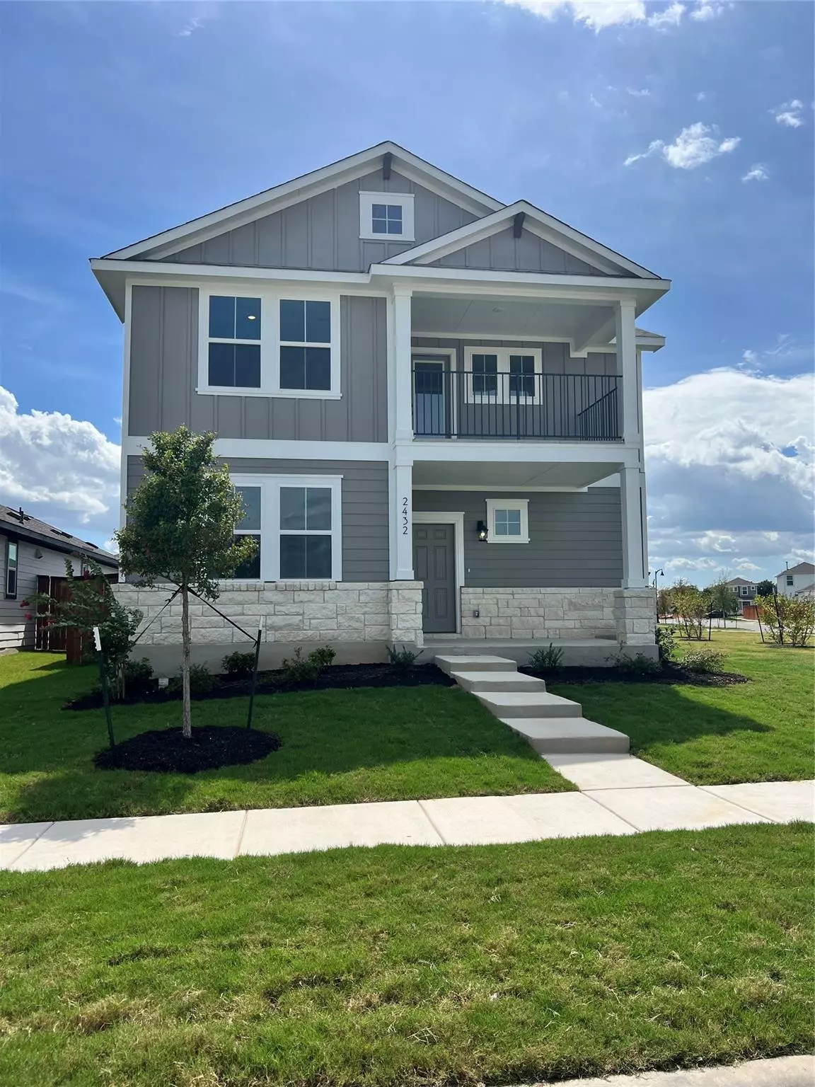 Round Rock, TX 78665,2432 Oscar Eli PL