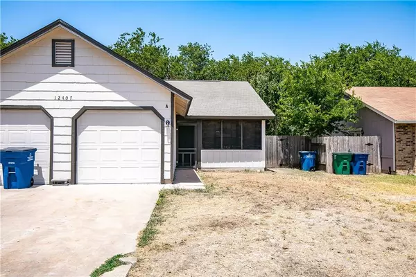 12407 Tree Line DR #A, Austin, TX 78729