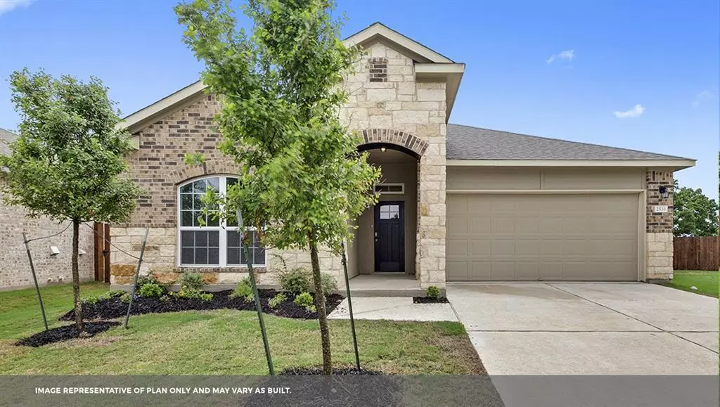 Georgetown, TX 78628,4501 Singletree CV