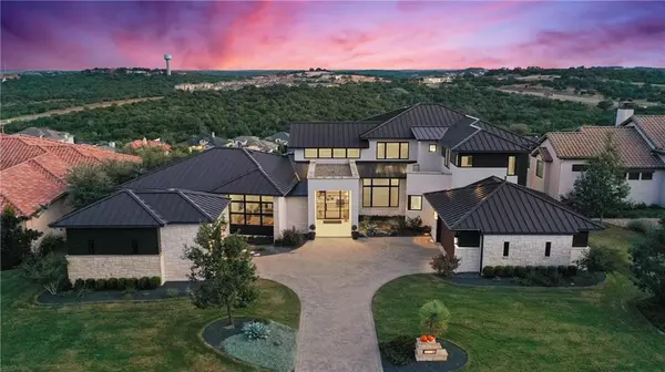 310 Duckhorn PASS, Austin, TX 78738