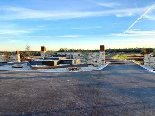 Dripping Springs, TX 78620,Lot 25 Mesa Ranch RD