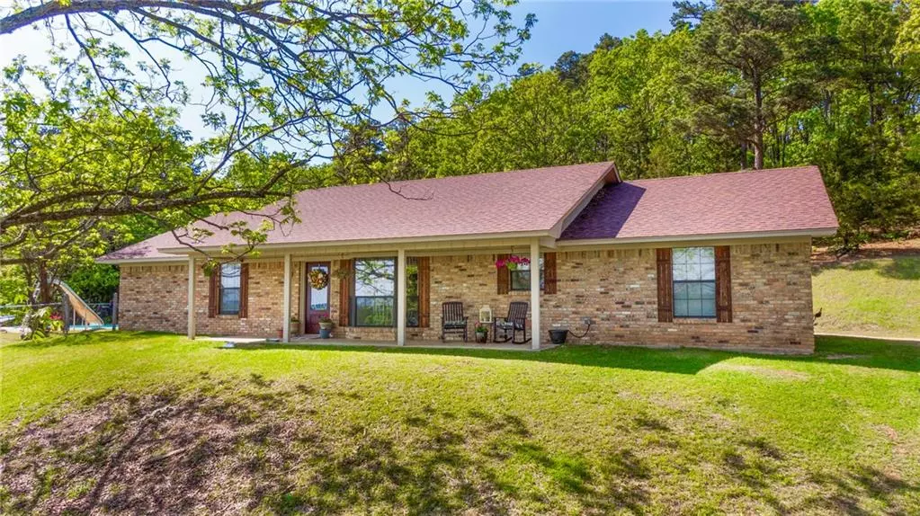 Gilmer, TX 75645,5699 Private Road 2231 RD