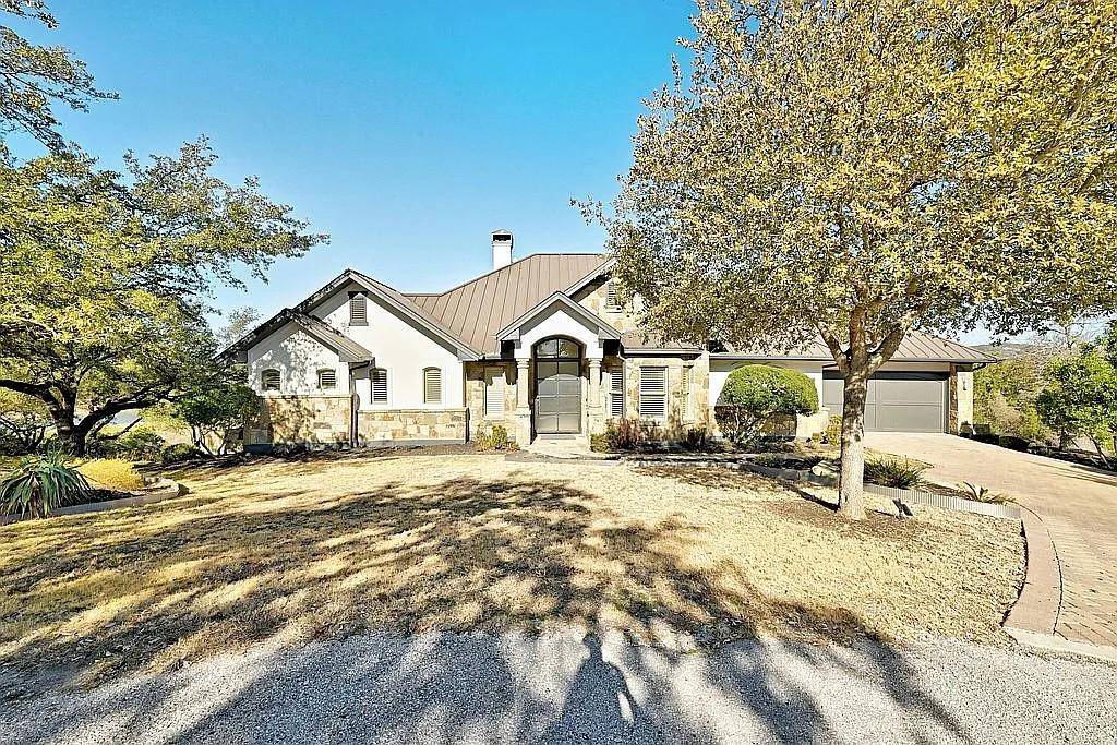 601 Wesley Ridge DR, Spicewood, TX 78669