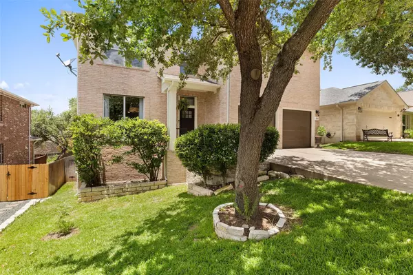 4160 Canyon Glen CIR,  Austin,  TX 78732