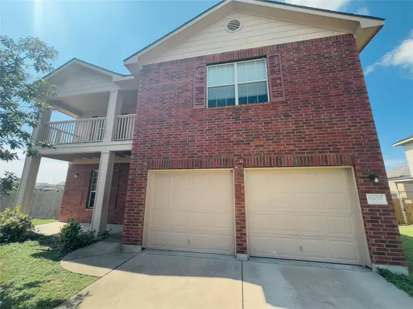 9909 Fantail LN, Temple, TX 76502