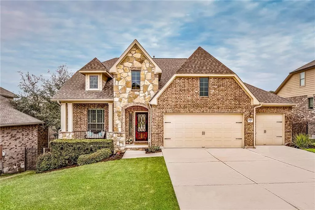 Spicewood, TX 78669,21816 Agarito LN