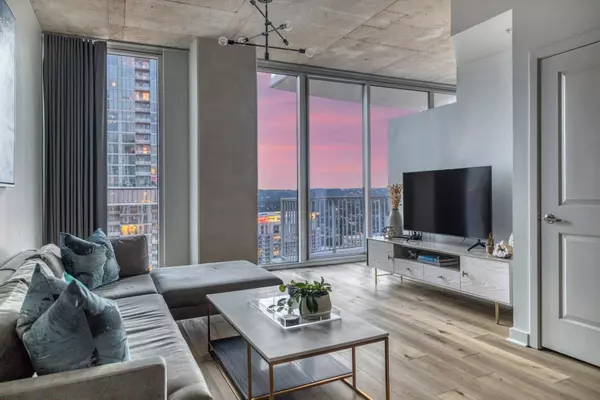 360 Nueces ST #3506, Austin, TX 78701