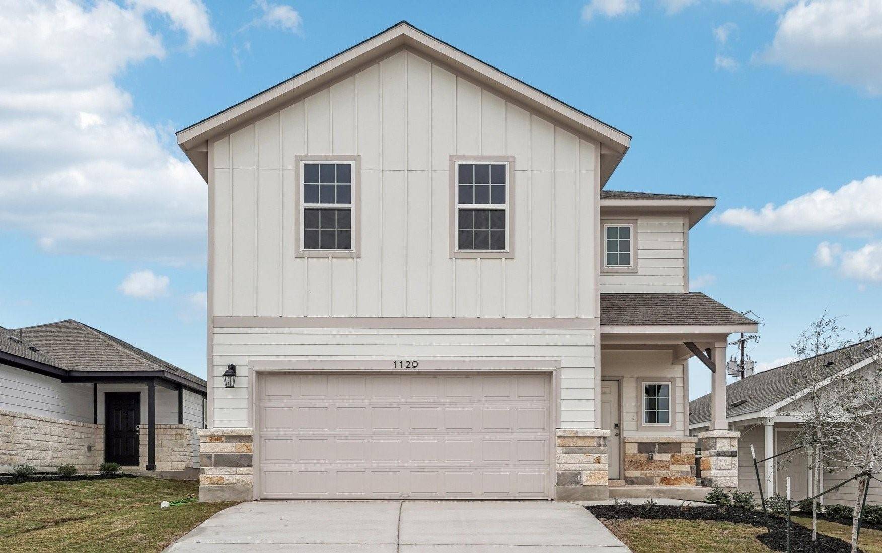 1129 Wild Leaf WAY,  San Marcos,  TX 78666