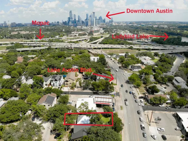 Austin, TX 78703,2404 Lake Austin BLVD