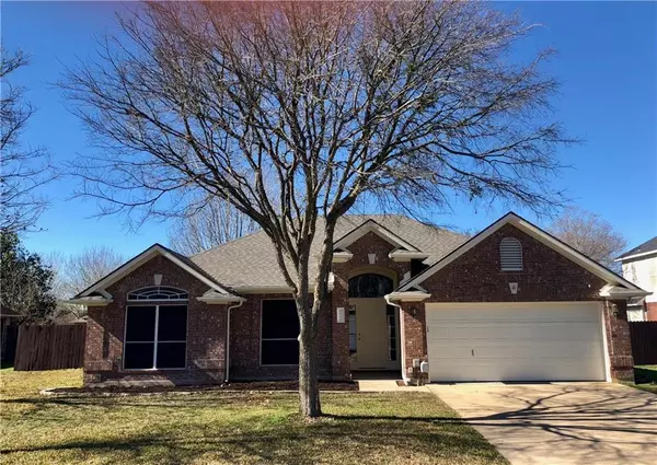 1002 Magnolia CV, Buda, TX 78610