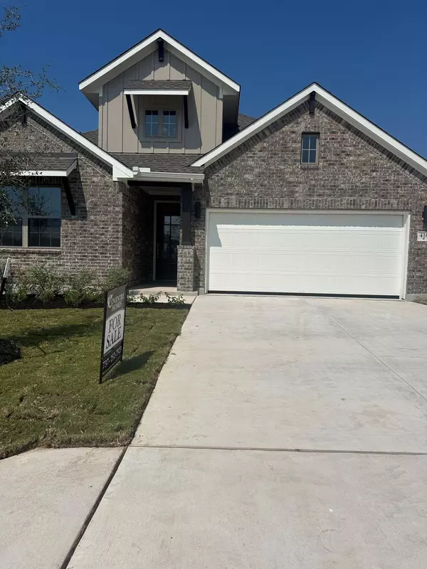 Georgetown, TX 78633,416 Ridgewell LOOP