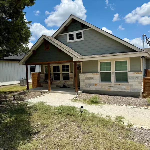 1628 Rim Rock CV, Spring Branch, TX 78070