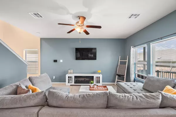 Jarrell, TX 76537,279 Circle WAY