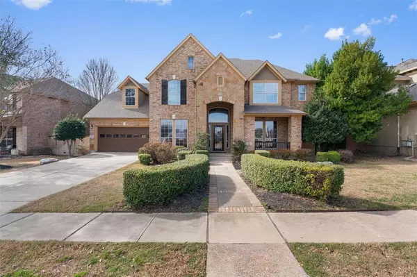 2703 Highland TRL,  Leander,  TX 78641