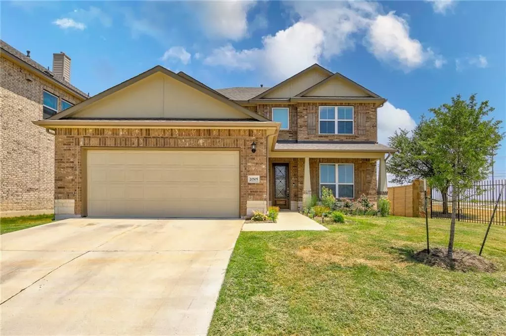 Pflugerville, TX 78660,20505 Kangal CT