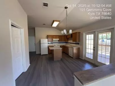 Kyle, TX 78640,101 Geronimo CV