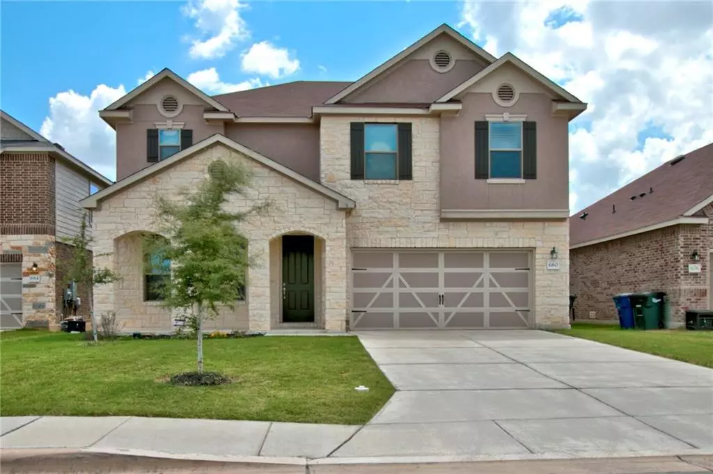 New Braunfels, TX 78130,680 Knoll BRK