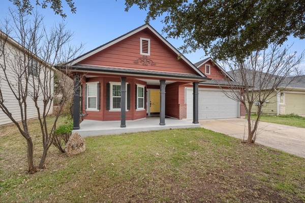 559 Westbury LN,  Georgetown,  TX 78633