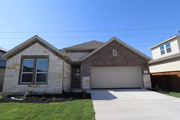 101 Adeline RD, Hutto, TX 78634