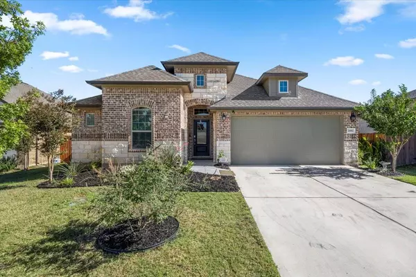 1440 Morning View RD, Georgetown, TX 78628